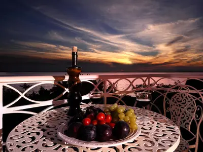 Balkon
