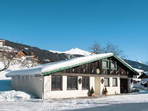 Ferienhaus für 10 Personen (125 m²)