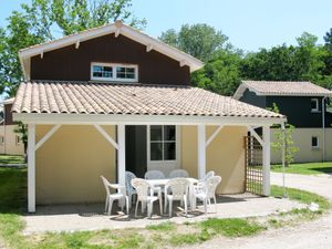 Ferienhaus für 8 Personen (70 m²)