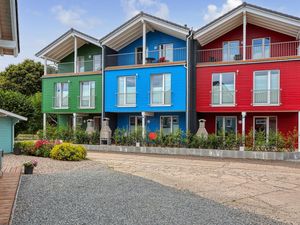 Ferienhaus für 8 Personen (190 m²)