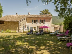 Ferienhaus für 8 Personen (165 m²)