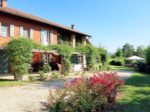 Ferienhaus für 10 Personen (280 m&sup2;)