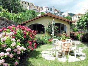 Ferienhaus für 4 Personen (70 m²)