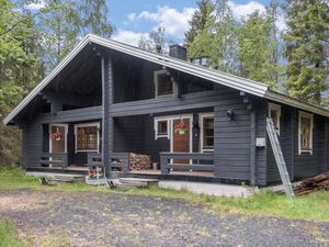 Ferienhaus für 5 Personen (45 m²)