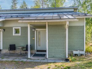 Ferienhaus für 4 Personen (30 m&sup2;)