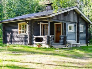 Ferienhaus für 4 Personen (48 m&sup2;)