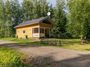 Ferienhaus für 6 Personen (100 m²)