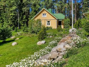 Ferienhaus für 3 Personen (70 m²)