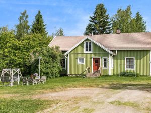 Ferienhaus für 10 Personen (92 m²)