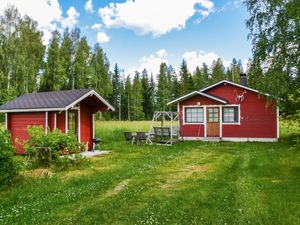 Ferienhaus für 4 Personen (40 m²)