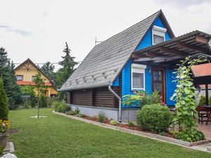 Ferienhaus für 4 Personen (60 m²)