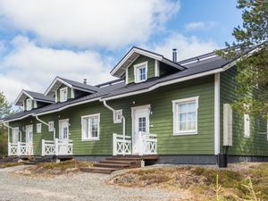 Ferienhaus für 6 Personen (50 m²)