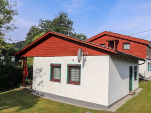 Ferienhaus für 6 Personen