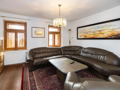 living-room