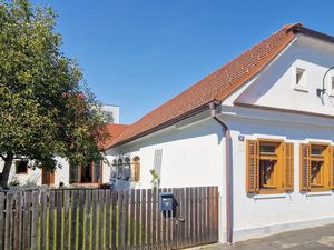 Ferienhaus für 4 Personen (63 m²)