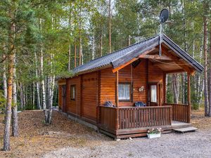 Ferienhaus für 4 Personen (30 m²)