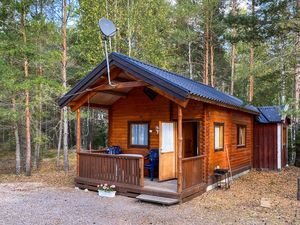 Ferienhaus für 4 Personen (30 m²)