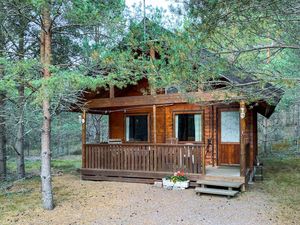 Ferienhaus für 4 Personen (40 m²)