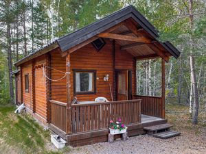 Ferienhaus für 3 Personen (30 m²)