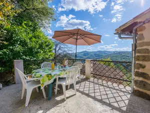 Ferienhaus für 6 Personen (80 m²) in Saint-Jean-du-Gard