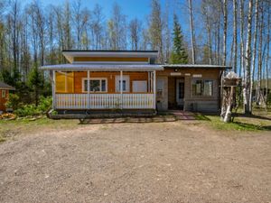 Ferienhaus für 3 Personen (25 m²)