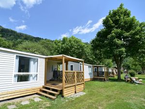 Ferienhaus für 4 Personen (24 m²)