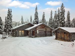 Ferienhaus für 8 Personen (95 m²)