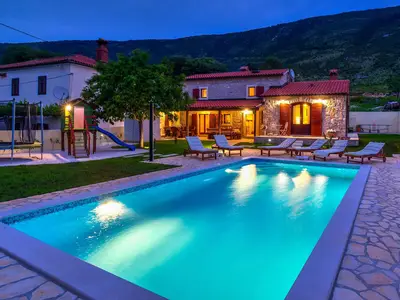 pool