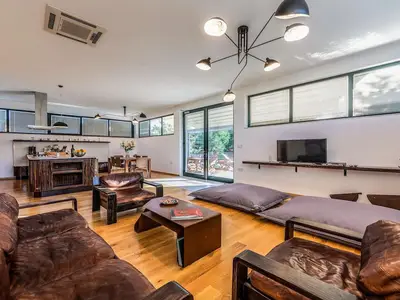 living-room