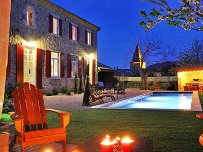 pool