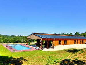 Ferienhaus für 10 Personen (230 m²)
