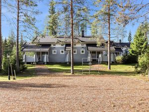 Ferienhaus für 6 Personen (37 m²)