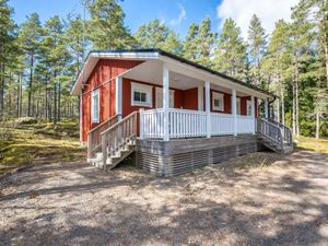 Ferienhaus für 6 Personen (70 m²)