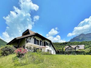 Ferienhaus für 8 Personen (150 m²)