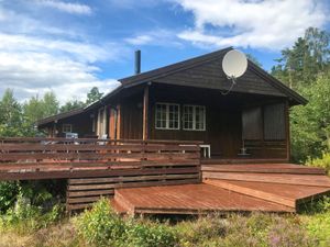 Ferienhaus für 5 Personen (49 m²)