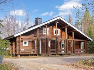 Ferienhaus für 6 Personen (56 m²)