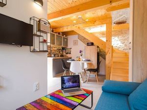Ferienhaus für 4 Personen (36 m²)