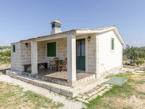 Ferienhaus für 2 Personen (35 m&sup2;)