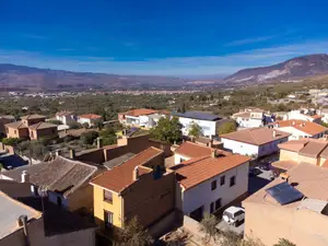 Ferienhaus für 6 Personen (100 m²) in Dúrcal