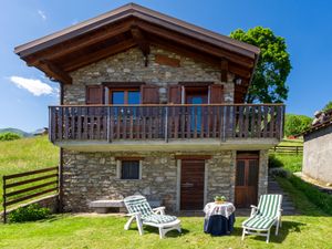 Ferienhaus für 4 Personen (50 m²)