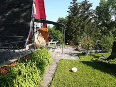 Ferienhaus für 3 Personen (30 m²) in Schöneberg 2/10