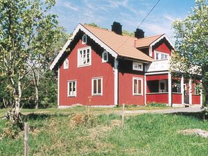 Ferienhaus für 6 Personen (140 m²)