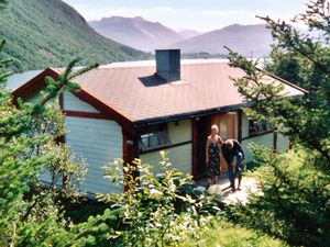 Ferienhaus für 6 Personen (45 m²)