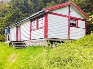 Ferienhaus für 5 Personen (45 m&sup2;)