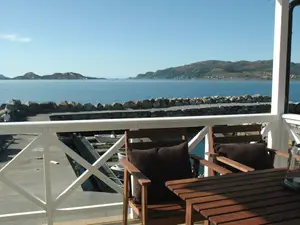 Ferienhaus für 6 Personen (100 m²) in Klungshammaren