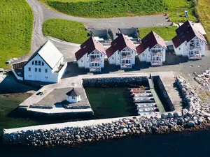 Ferienhaus für 6 Personen (100 m²) in Klungshammaren