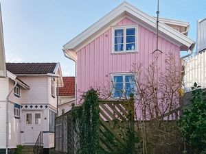 Ferienhaus für 4 Personen (49 m²)