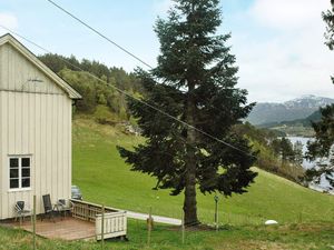 Ferienhaus für 5 Personen (57 m²)