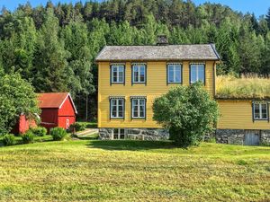 Ferienhaus für 8 Personen (162 m&sup2;)