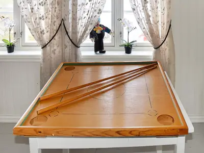 Indoor